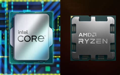 AMD Ryzen CPU는 지난 달 Intel의 Alder Lake CPU보다 더 많이 판매되었으며 독일에서 계속해서 강력한