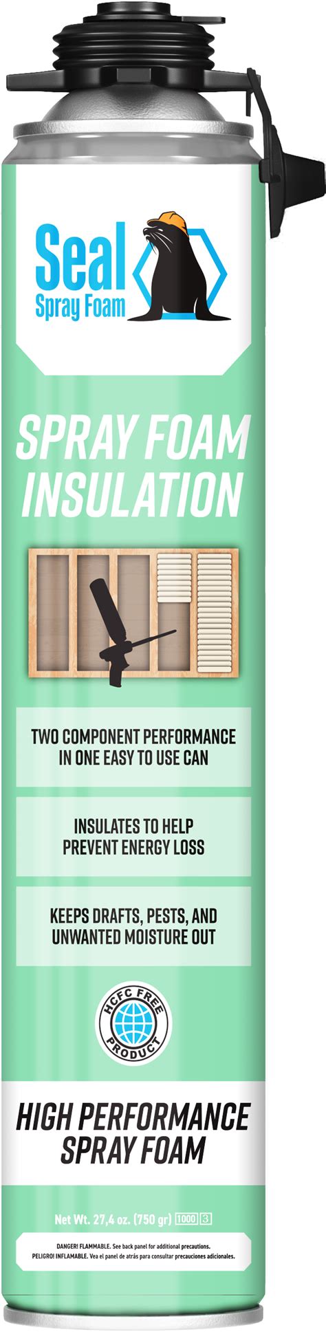 Advantages Of Spray Foam Insulation Centre For Microfinance