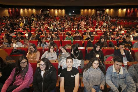 Fotos Arranca El Ciclo Enfants Terribles El Comercio Diario De Asturias