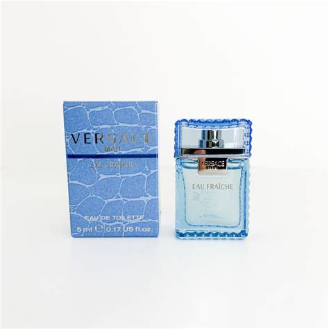 Versace Man Eau Fraiche