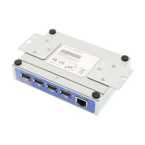 Port Usb Over Ip Network Device Sharing Hub W Port Network