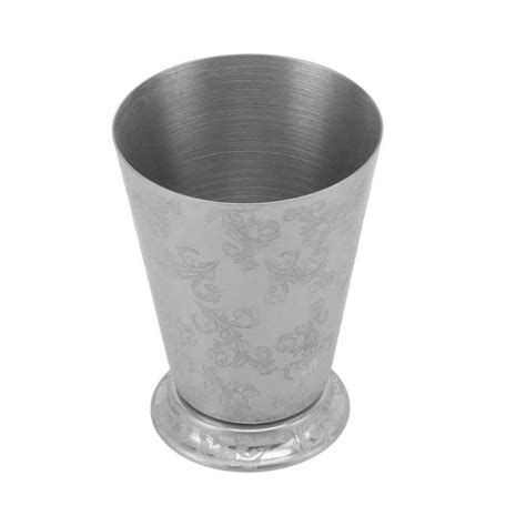 Atyhao Tasse Julep La Menthe En Acier Inoxydable Menthe Julep Tasse