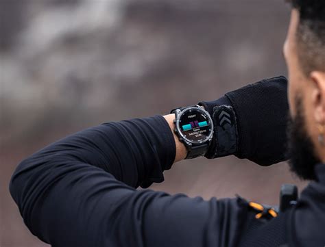 Garmin Lanza Una Nueva Actualizaci N Beta Para Su Smartwatch Estrella