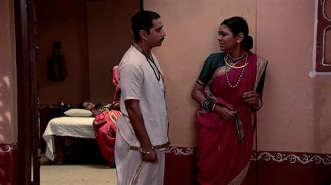 Watch Tu Maza Sangaati Season 1 Episode 176 Avali Scolds Tukaram