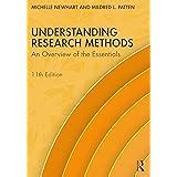 Amazon Understanding Research Methods An Overview Of The