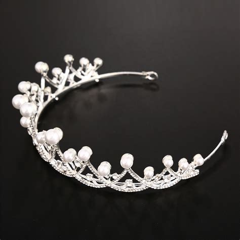 First Communion Tiara Crystal Communion Tiara Rhinestone Communion