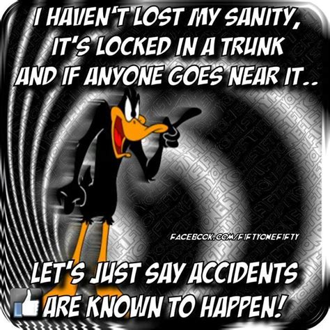 Best Daffy Duck Quotes Images On Pinterest Hilarious Quotes