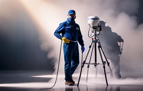 How To Use A Graco Airless Paint Sprayer Best Airless Paint Sprayer