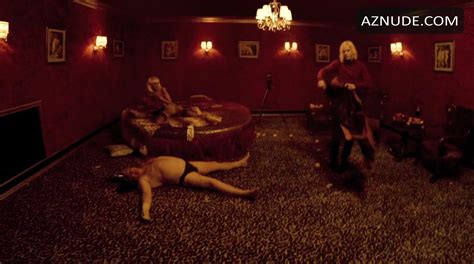 HARDCORE HENRY NUDE SCENES AZNude