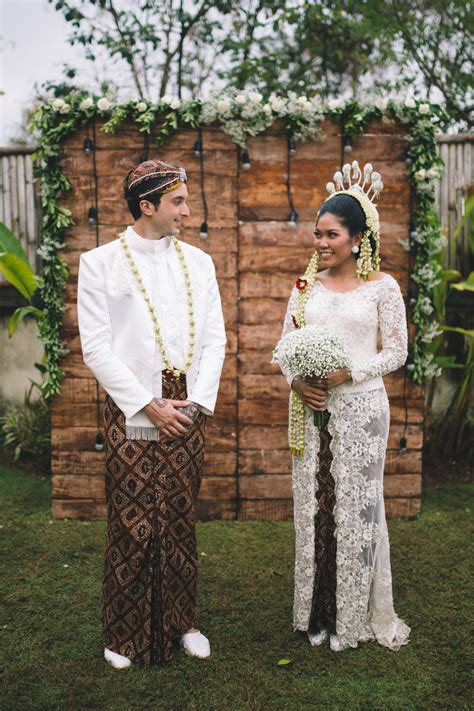 Javanese wedding – Artofit