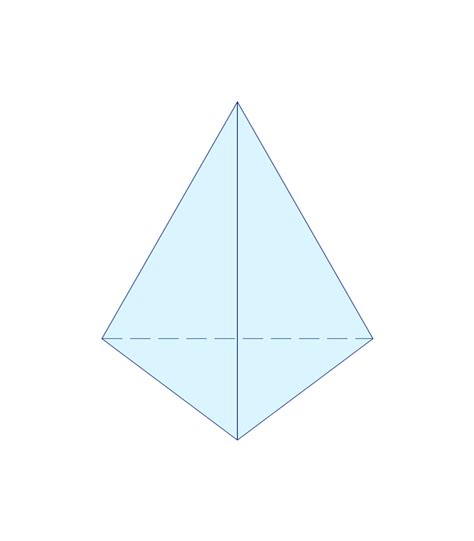 How to Draw Geometric Shapes in ConceptDraw PRO | Mathematical Diagrams ...