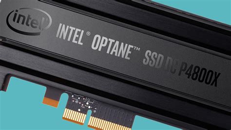 Intel Dc P X Alle Details Zur Ersten Optane Ssd Mit D Xpoint