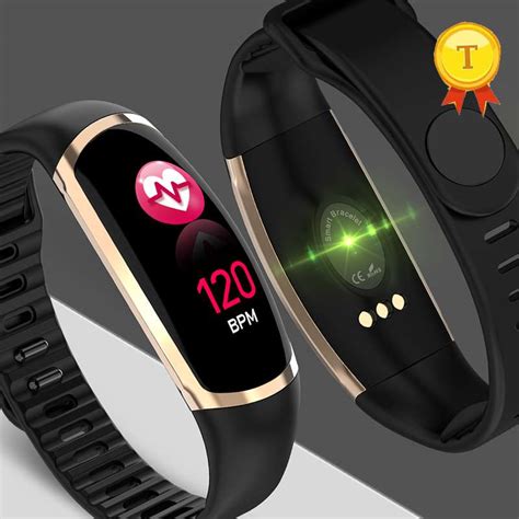 Bracelet Connect Sportif Pour T L Phones Android Et Ios Fl Kore Market