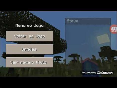 Minecraft Tive Muita Sorte Youtube