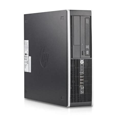 Hp Compaq Elite Sff Core I Ghz Hdd Go Ram Go