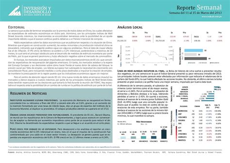 Calaméo Reporte