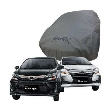 Cover Body Mobil Avanza