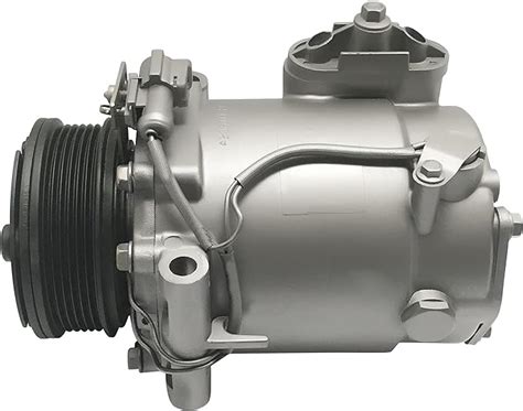 Amazon Ryc Automotive Air Conditioning Compressor Gg Fits