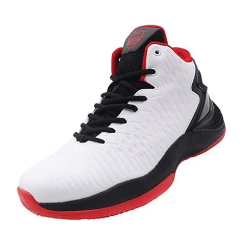 5 Best Shoes for Basketball - Feel That NBA Energy