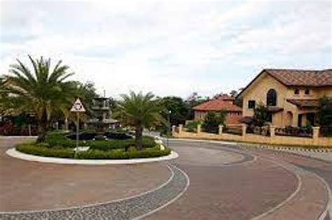 Mille Luce Subdivision House For Sale At Mille Luce Subdivision Brgy