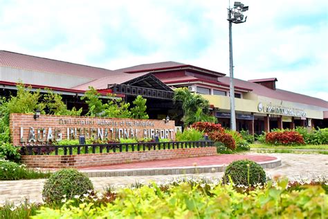 More flights resume at Laoag International Airport | Inquirer News