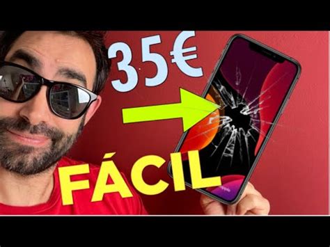 Descubre Cu Nto Cuesta Arreglar La Pantalla Del Iphone Precios