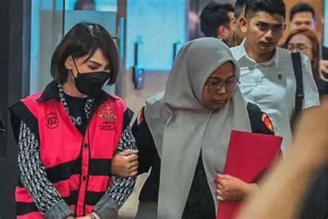 Helena Lim Sosok Crazy Rich Pik Resmi Menjadi Tersangka Kasus Korupsi