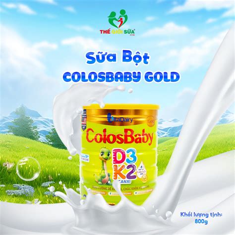 Thế Giới Sữa - Đồng Tháp | Cao Lãnh