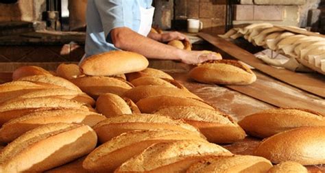 İBB den Halk Ekmek e zam açıklaması İstanbul da ekmek ne kadar