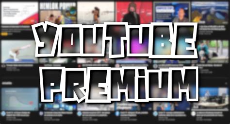 YouTube Premium ça vaut le coup Prix avantages et avis CG