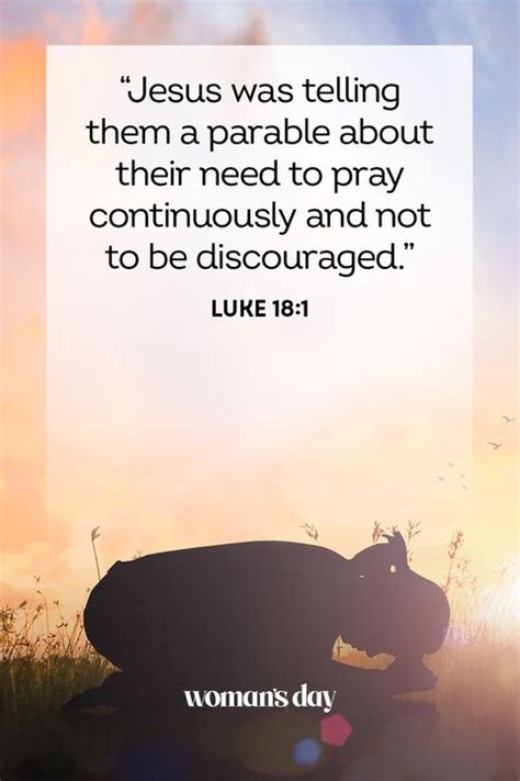 60 Best Bible Verses About Prayer — Bible Quotes About Prayer