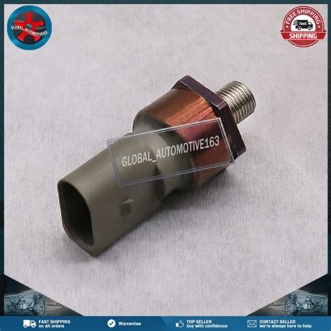 Engine Oil Pressure Sensor For 2018 Audi Rs3 Rs5 S4 S5 Sq5 06e906054g 669894294348 Ebay