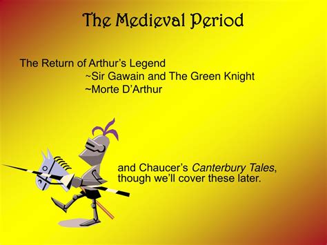 Ppt The Medieval Period Powerpoint Presentation Free Download Id