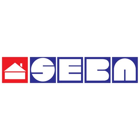 Seba logo, Vector Logo of Seba brand free download (eps, ai, png, cdr ...
