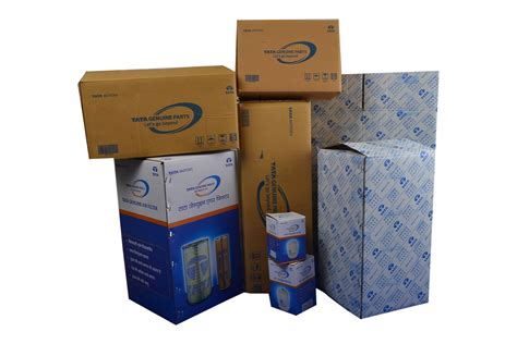 Kraft 5 Ply Corrugated Box Gsm 150 120 100 For Shipping Rs 20