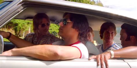 The First Trailer For Everybody Wants Some Is Classic Richard