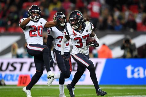 2019 Houston Texans Game Day Live Texans Vs Ravens First Quarter