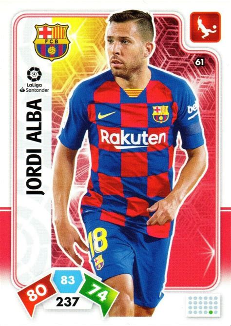 Jordi Alba