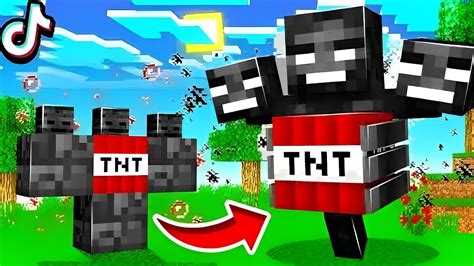 Top Shocking Mythbusters In Minecraft That Will Blow Your Mind