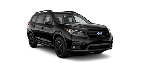 2022 Subaru Ascent Specs Price Colors Tacoma Subaru