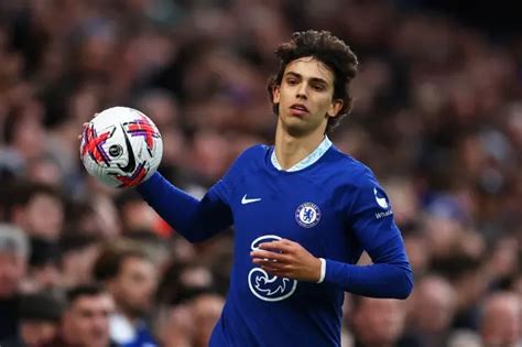 Joao Felix Reveals Decision On Leaving Chelsea Vanguard News