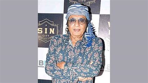 Ranjeet’s Biography | Birth | Education | Family | Marriage ...