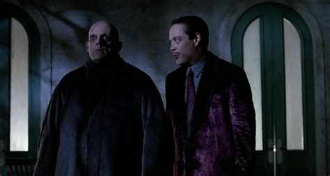 LOS LOCOS ADDAMS (1991)