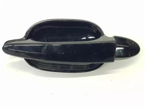 51216961444 MANIGLIA ESTERNA Posteriore Destra Per BMW 5 30 D 2005