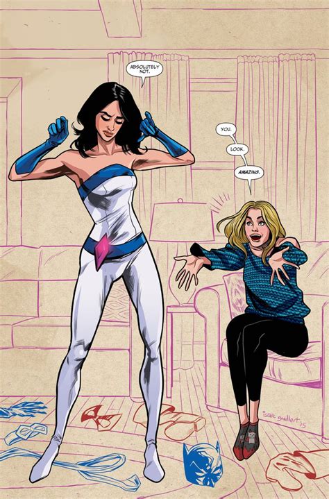 Jewel By Isaac Goodhart Jessica Jones Marvel Jessica Jones Comic