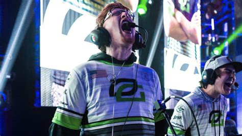 Optic Texas Ceo And Player File Lawsuit Against Activision Accusing