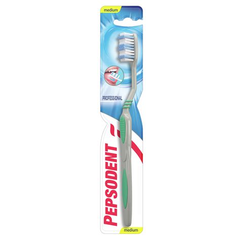 Pepsodent Professional Mediumtandborste Pepsodent