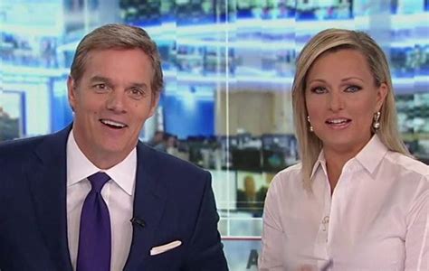 Bill Hemmer Wife Gay Married Salary And Net Worth