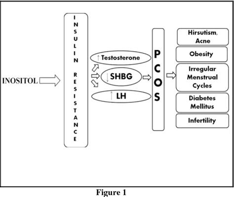 Impact Of Myo Inositol Treatment In Women With Polycystic Off