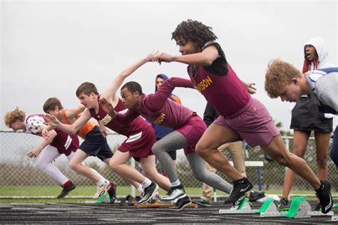 Check out top high school sprinters in the state and vote who’s best ...